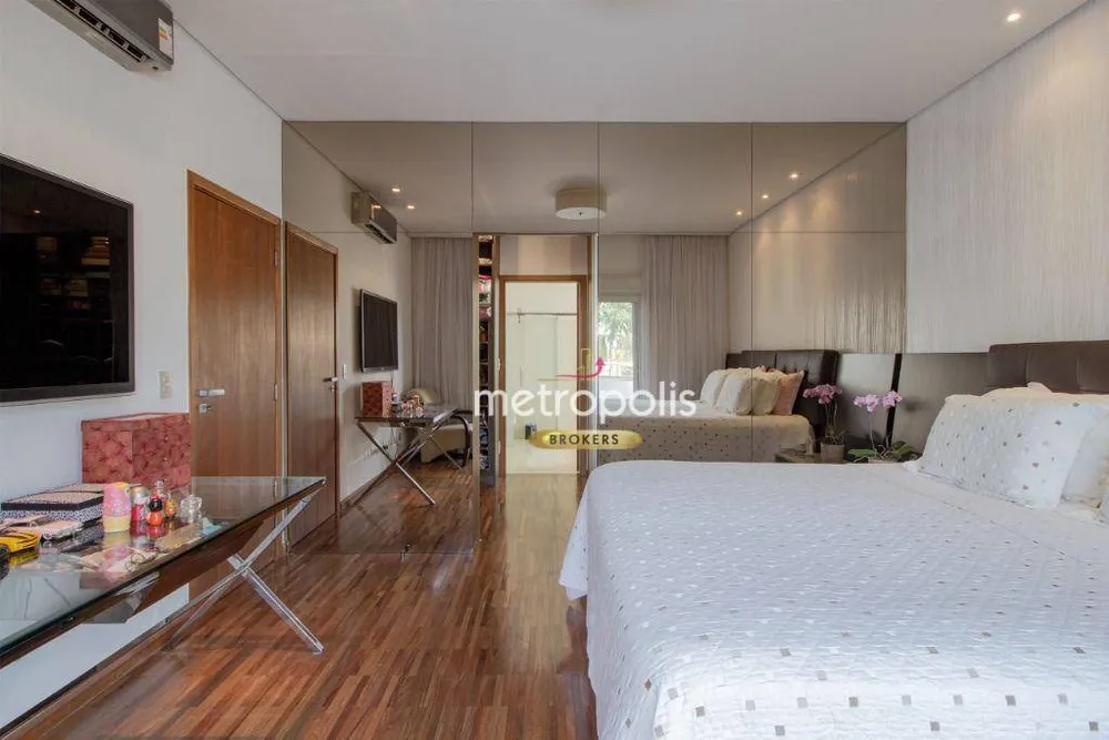 Sobrado, 4 quartos, 550 m² - Foto 6