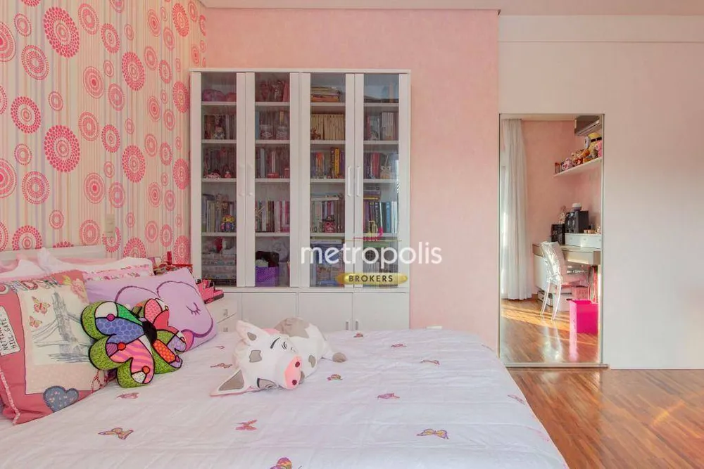 Sobrado, 4 quartos, 550 m² - Foto 5
