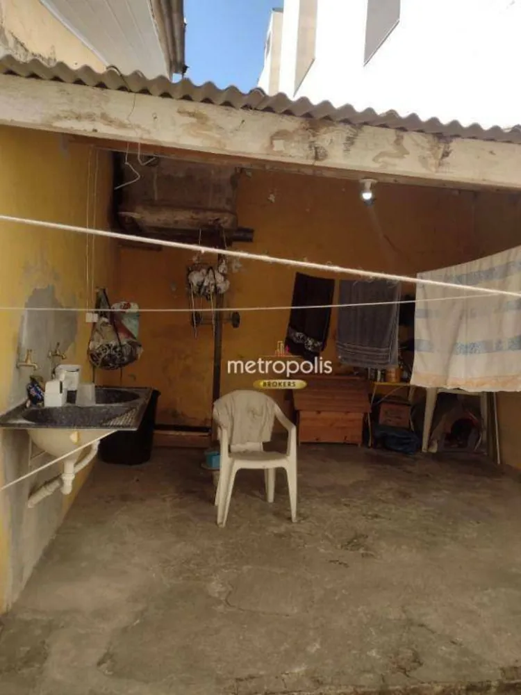 Sobrado, 3 quartos, 285 m² - Foto 12