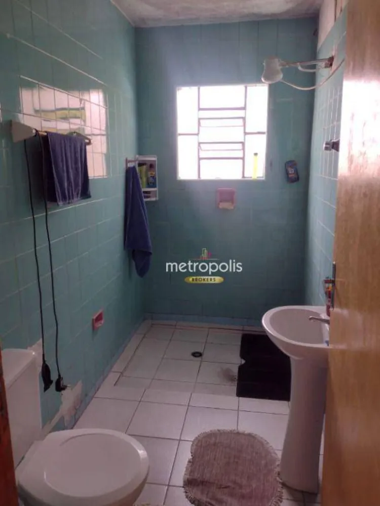 Sobrado, 3 quartos, 285 m² - Foto 11