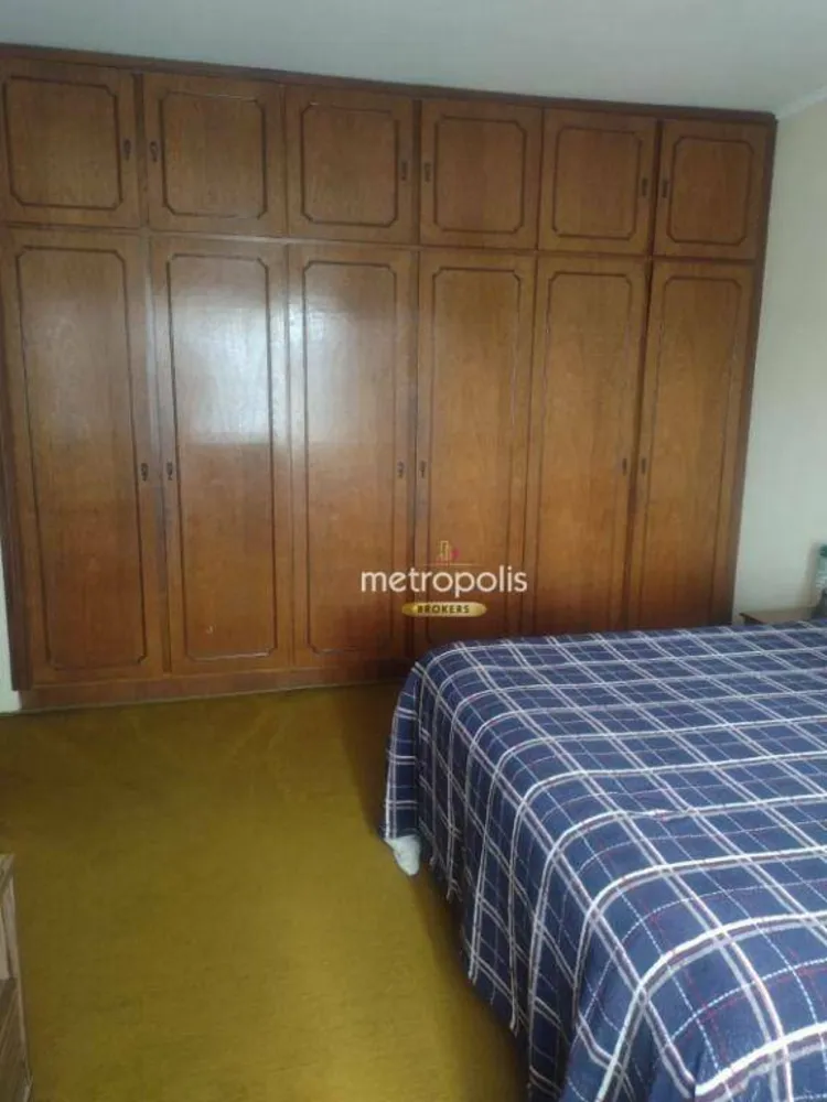 Sobrado, 3 quartos, 285 m² - Foto 2