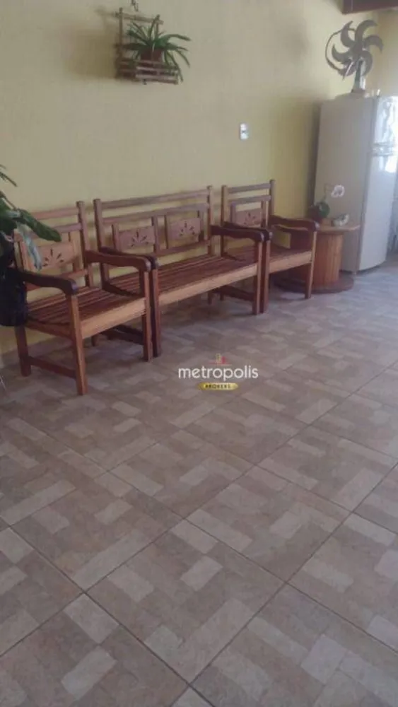 Sobrado, 3 quartos, 285 m² - Foto 7