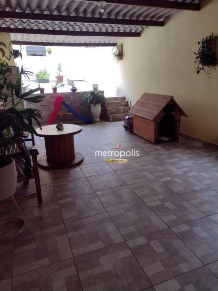 Sobrado, 3 quartos, 285 m² - Foto 4