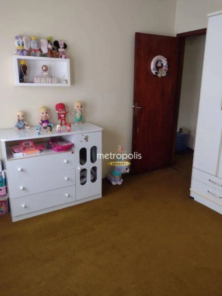 Sobrado, 3 quartos, 285 m² - Foto 3