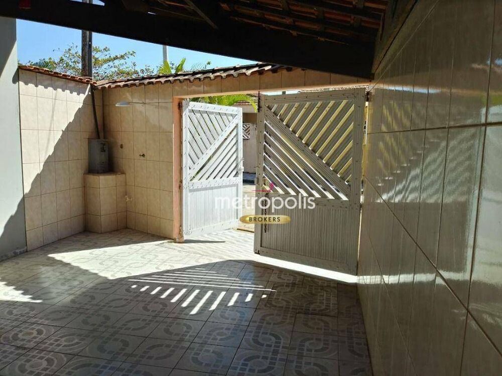 Casa, 2 quartos, 125 m² - Foto 8