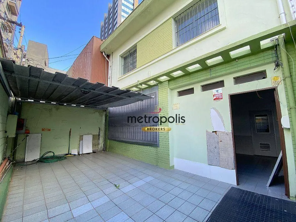 Sobrado, 4 quartos, 158 m² - Foto 1