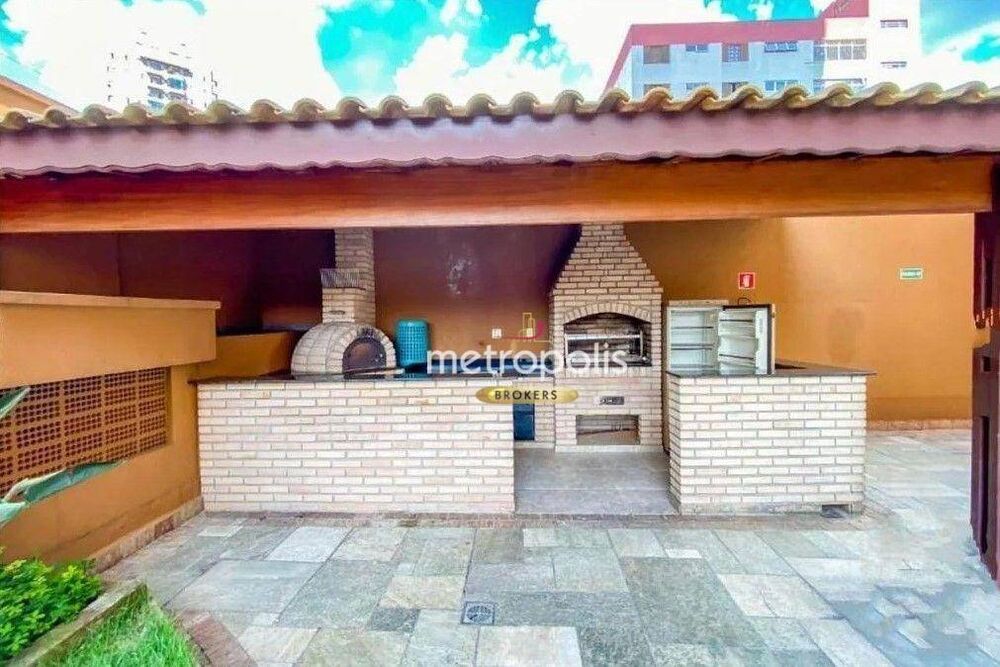 Apartamento à venda e aluguel com 5 quartos, 170m² - Foto 4