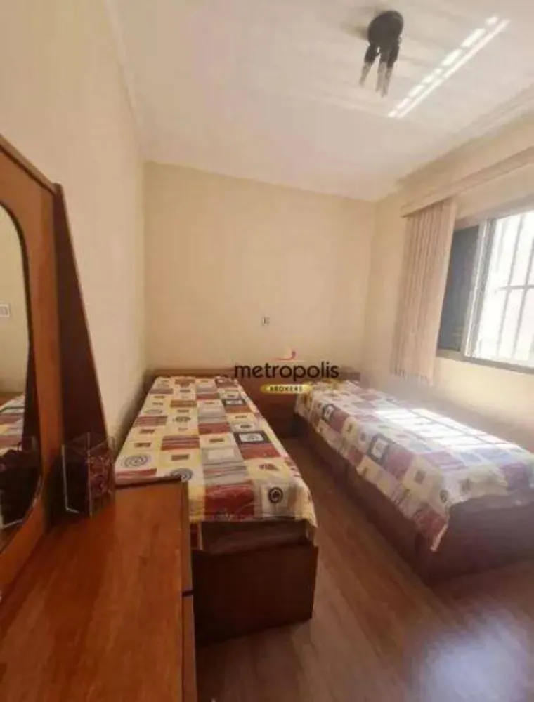 Sobrado, 2 quartos, 130 m² - Foto 6
