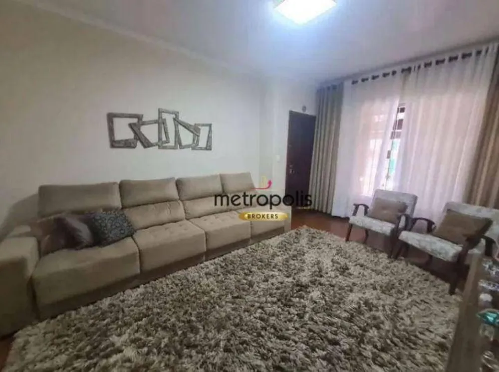 Sobrado, 2 quartos, 130 m² - Foto 1