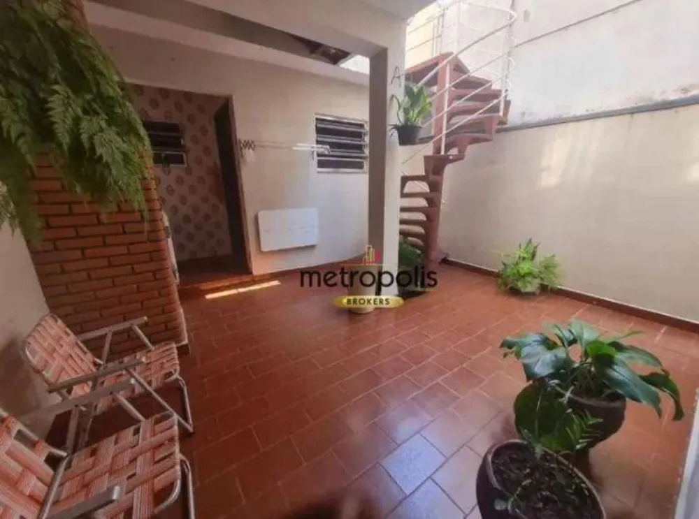 Sobrado, 2 quartos, 130 m² - Foto 11