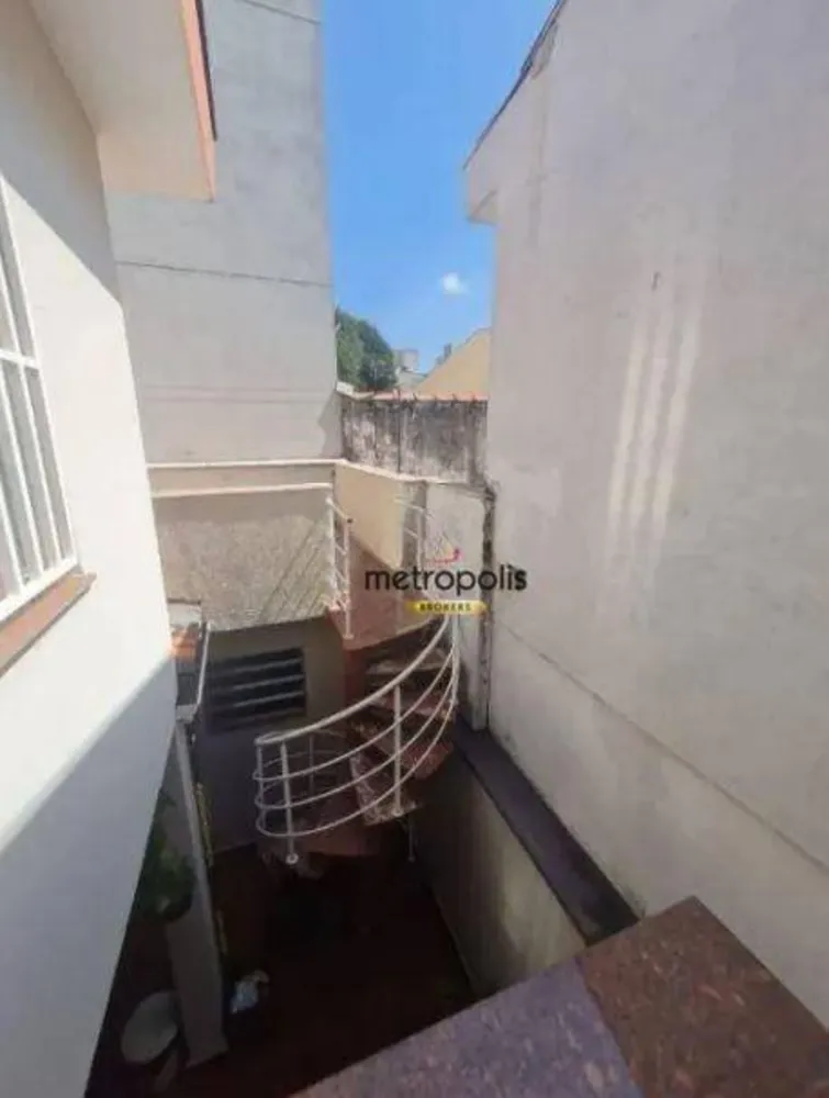 Sobrado, 2 quartos, 130 m² - Foto 5