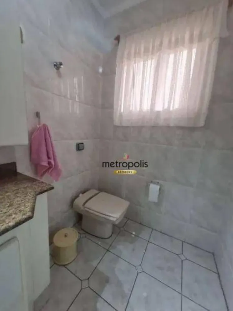 Sobrado, 2 quartos, 130 m² - Foto 9