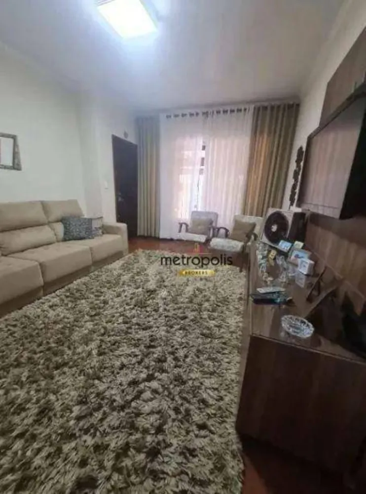 Sobrado, 2 quartos, 130 m² - Foto 2