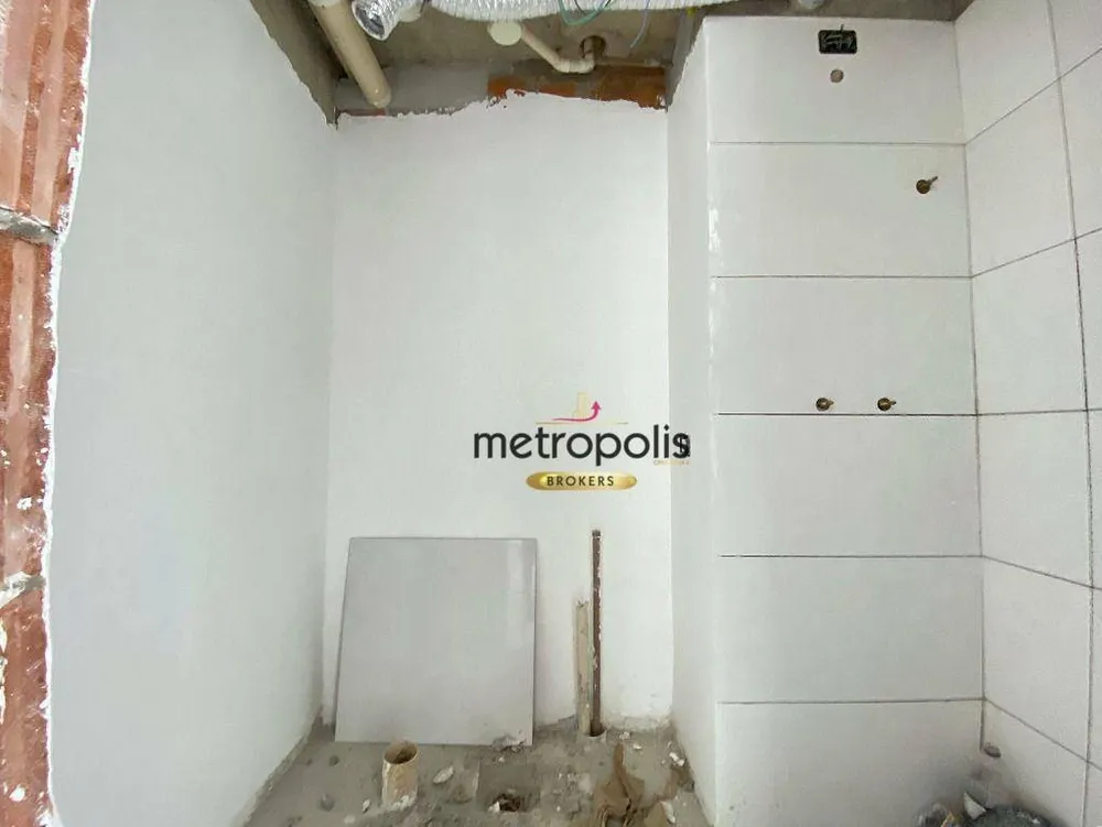 Apartamento, 2 quartos, 47 m² - Foto 6