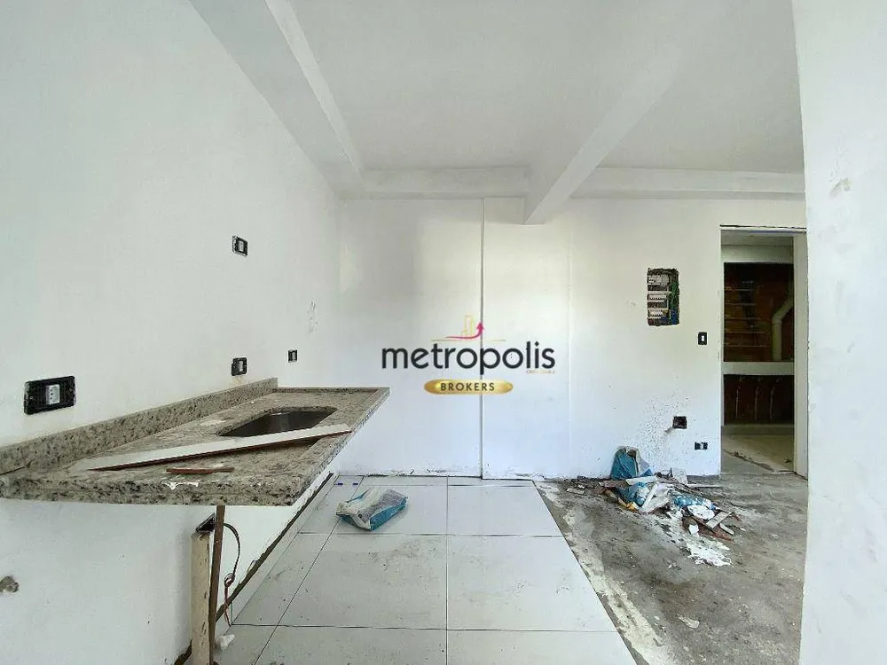 Apartamento, 2 quartos, 47 m² - Foto 2