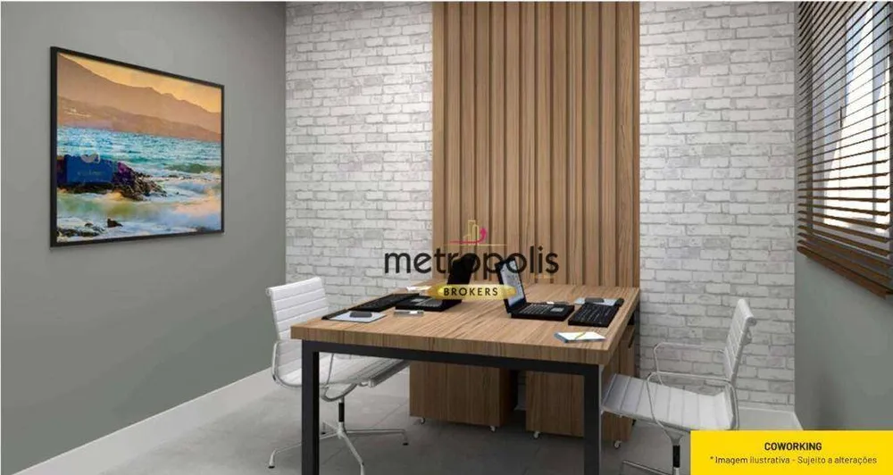 Apartamento, 2 quartos, 47 m² - Foto 10
