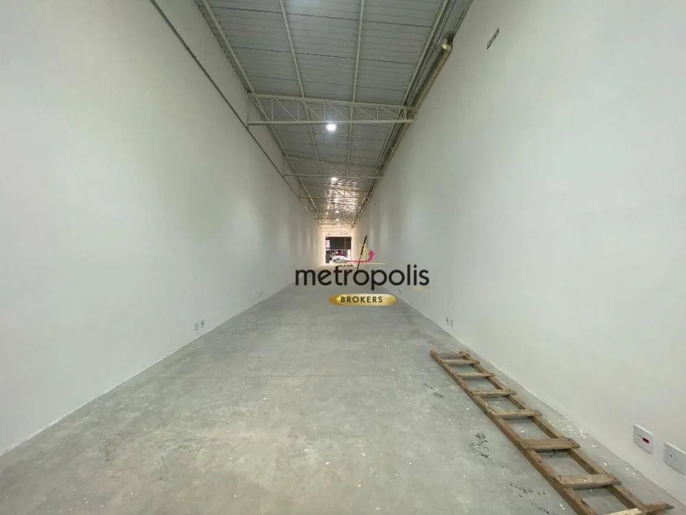 Loja-Salão, 250 m² - Foto 3