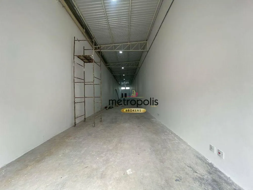 Loja-Salão, 250 m² - Foto 12