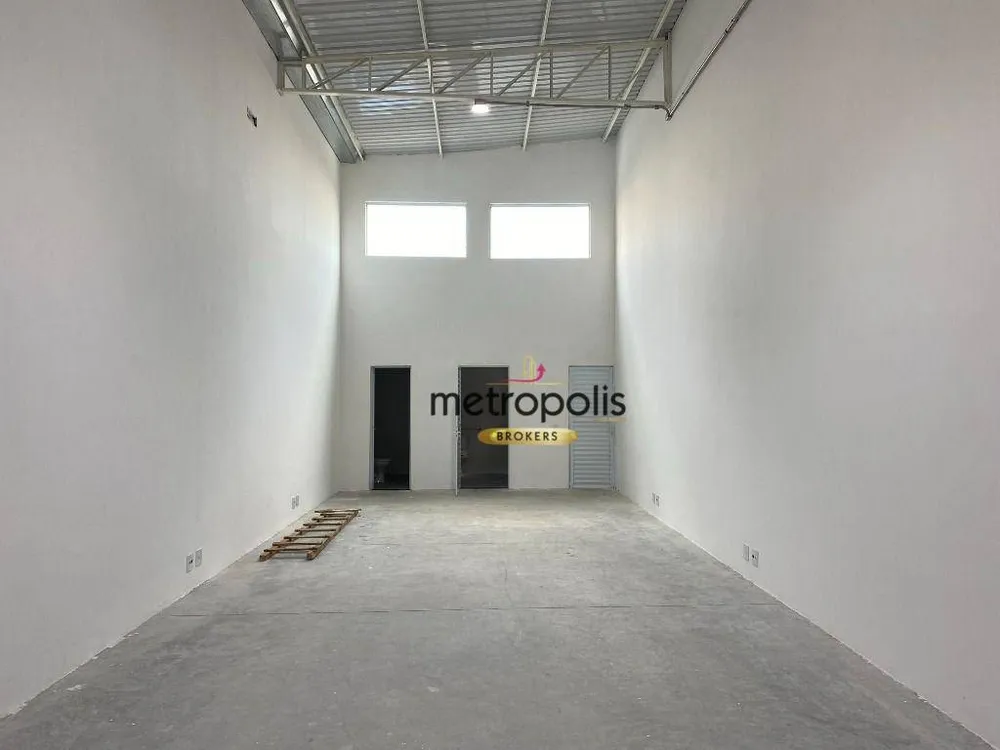 Loja-Salão, 250 m² - Foto 8