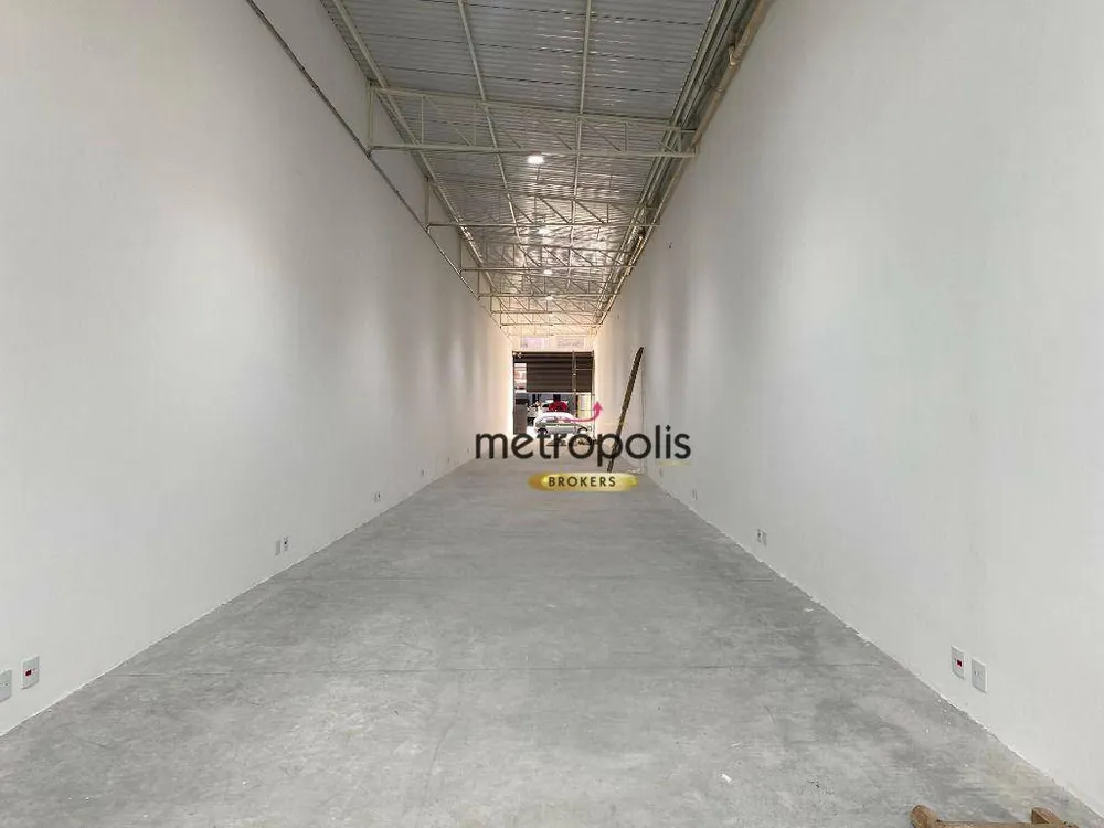Loja-Salão, 250 m² - Foto 2