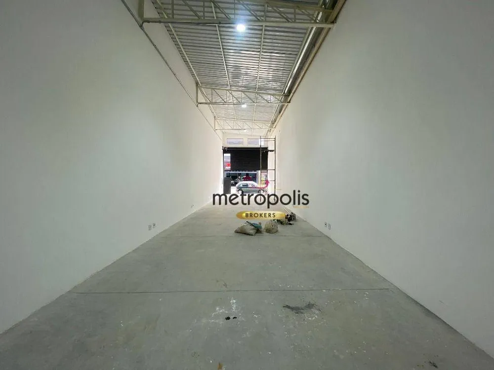 Loja-Salão, 250 m² - Foto 1