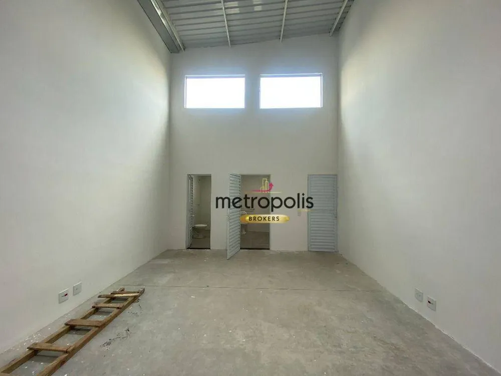 Loja-Salão, 250 m² - Foto 10