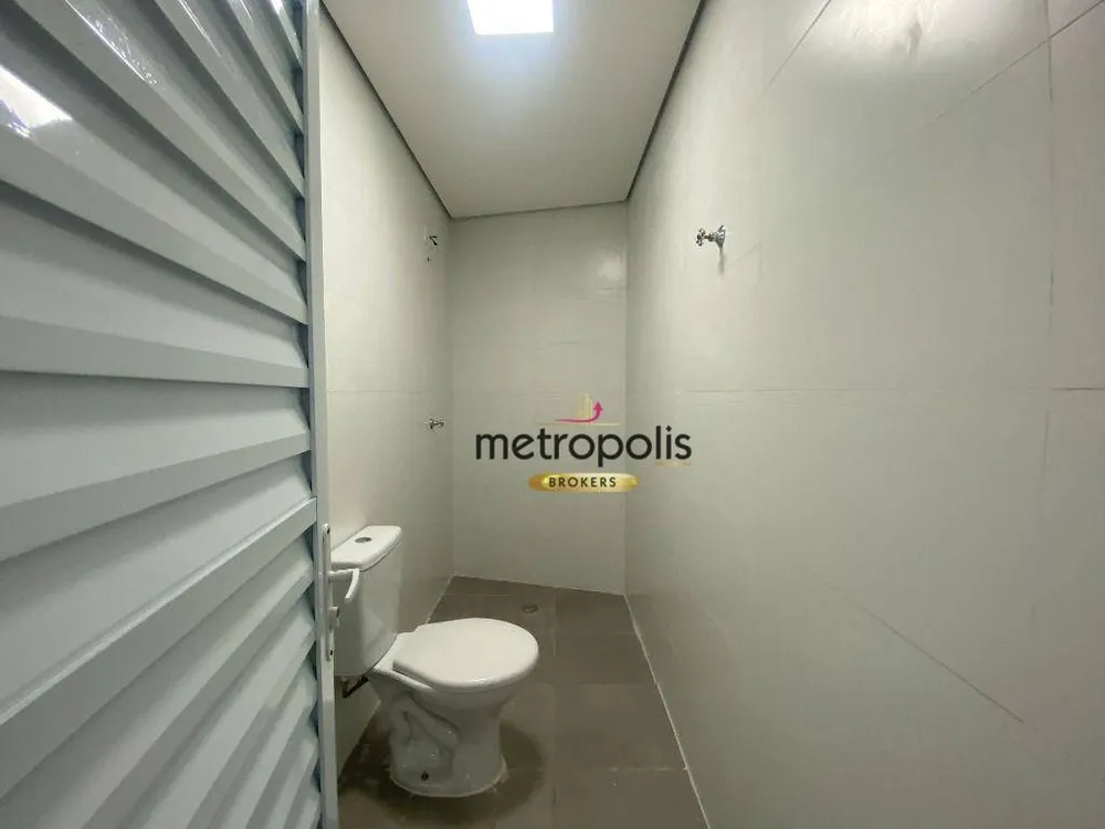 Loja-Salão, 250 m² - Foto 11