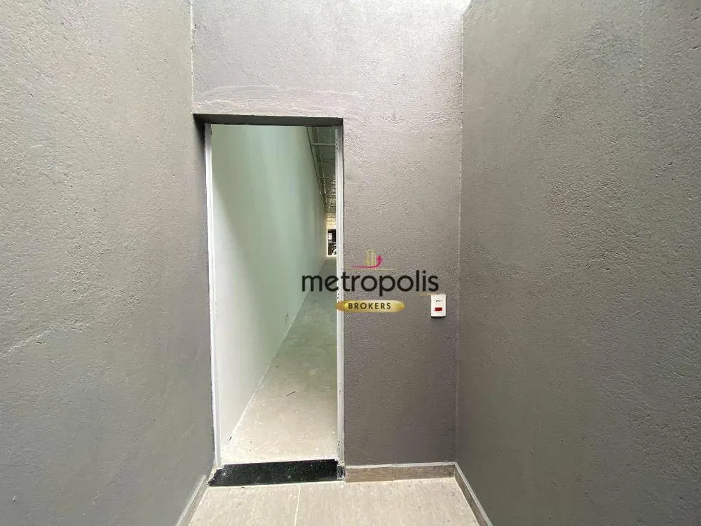 Loja-Salão, 250 m² - Foto 9