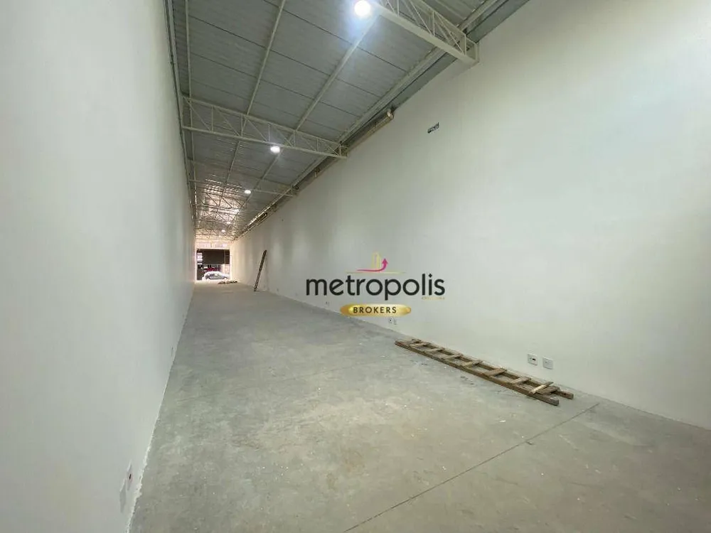 Loja-Salão, 250 m² - Foto 4