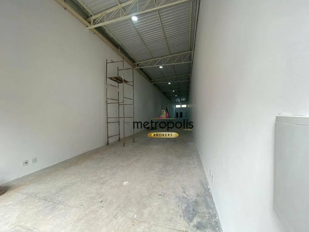 Loja-Salão, 250 m² - Foto 7