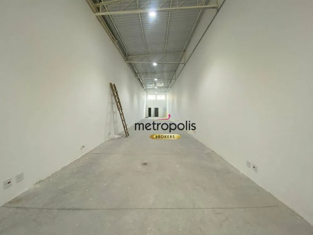 Loja-Salão, 250 m² - Foto 6