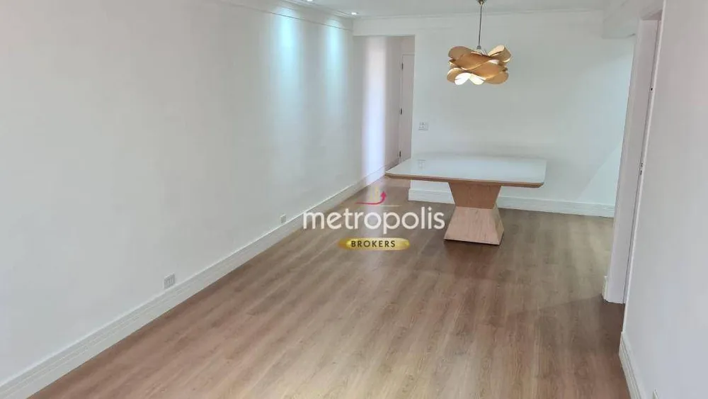 Apartamento, 3 quartos, 105 m² - Foto 1