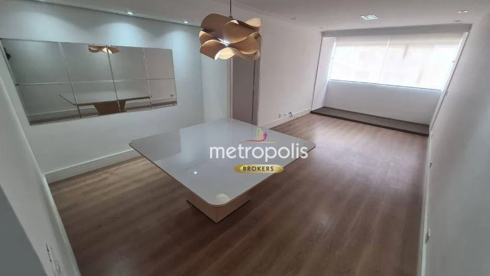 Apartamento, 3 quartos, 105 m² - Foto 2