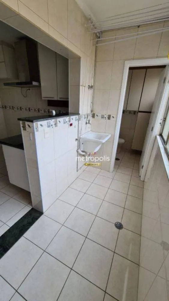 Apartamento, 3 quartos, 105 m² - Foto 6