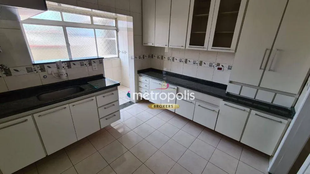 Apartamento, 3 quartos, 105 m² - Foto 3