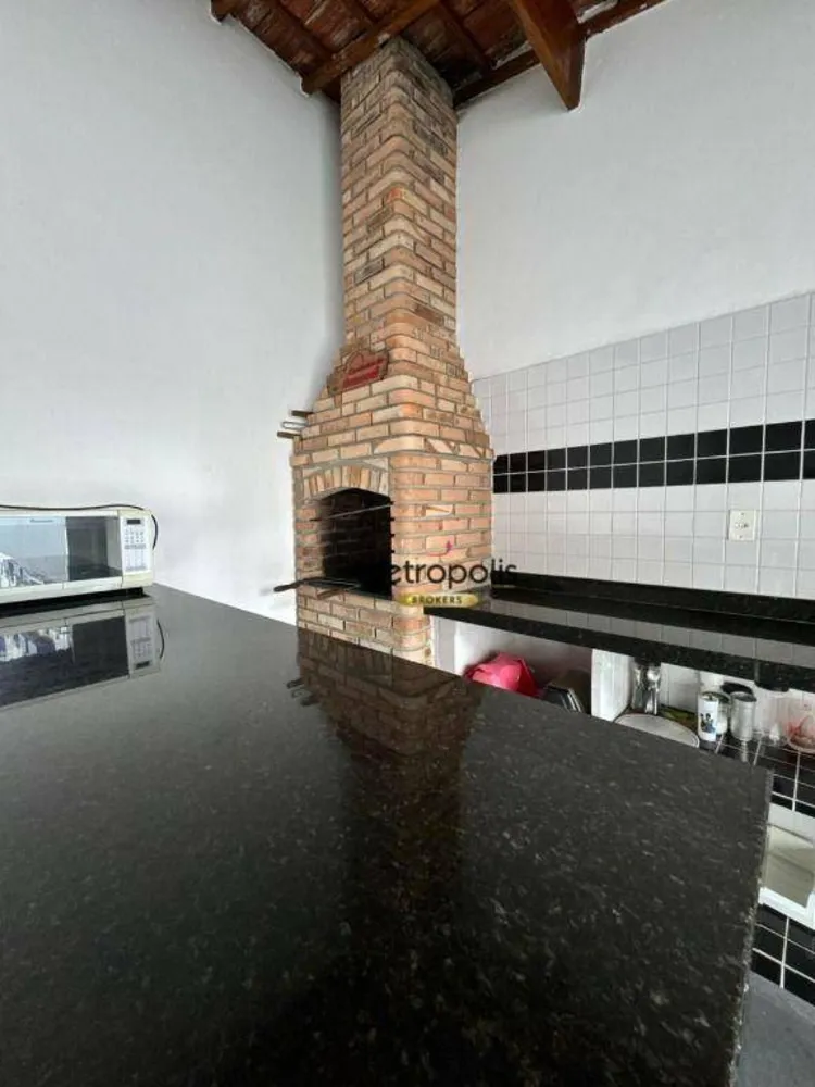 Apartamento, 2 quartos, 51 m² - Foto 3