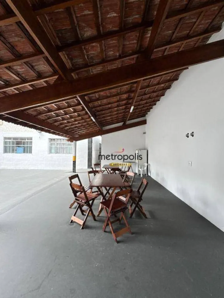 Apartamento, 2 quartos, 51 m² - Foto 2