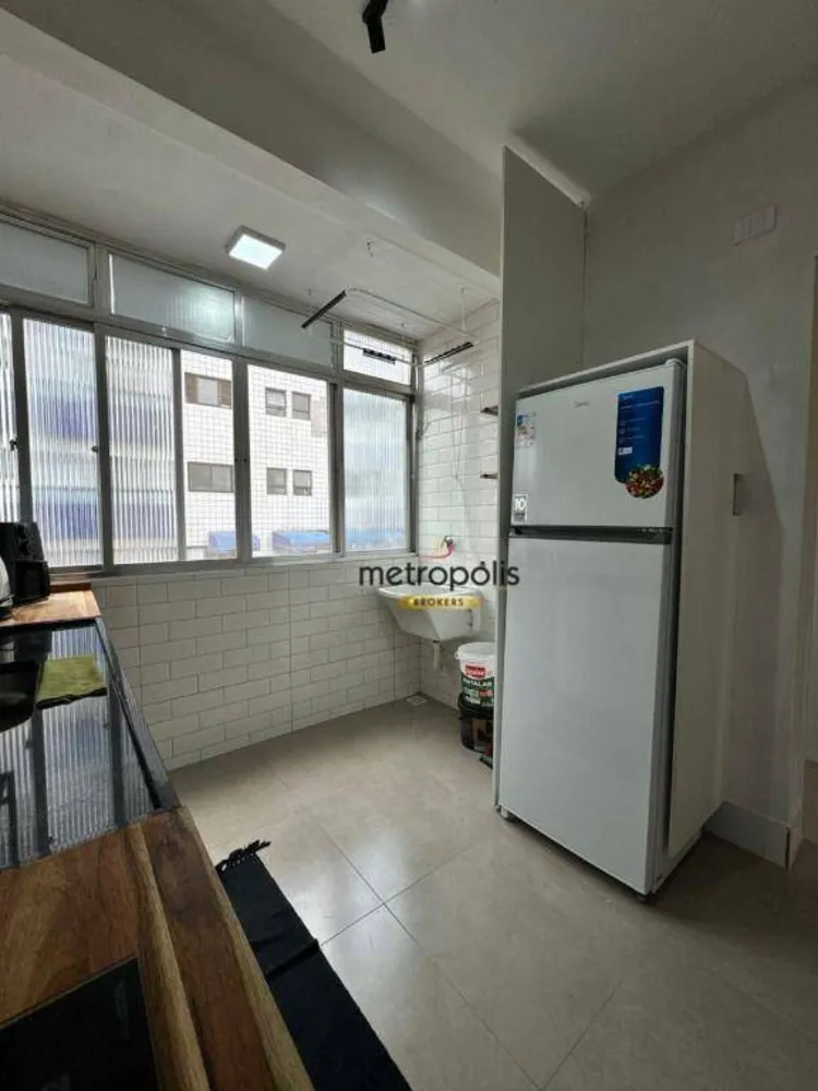 Apartamento, 2 quartos, 51 m² - Foto 4