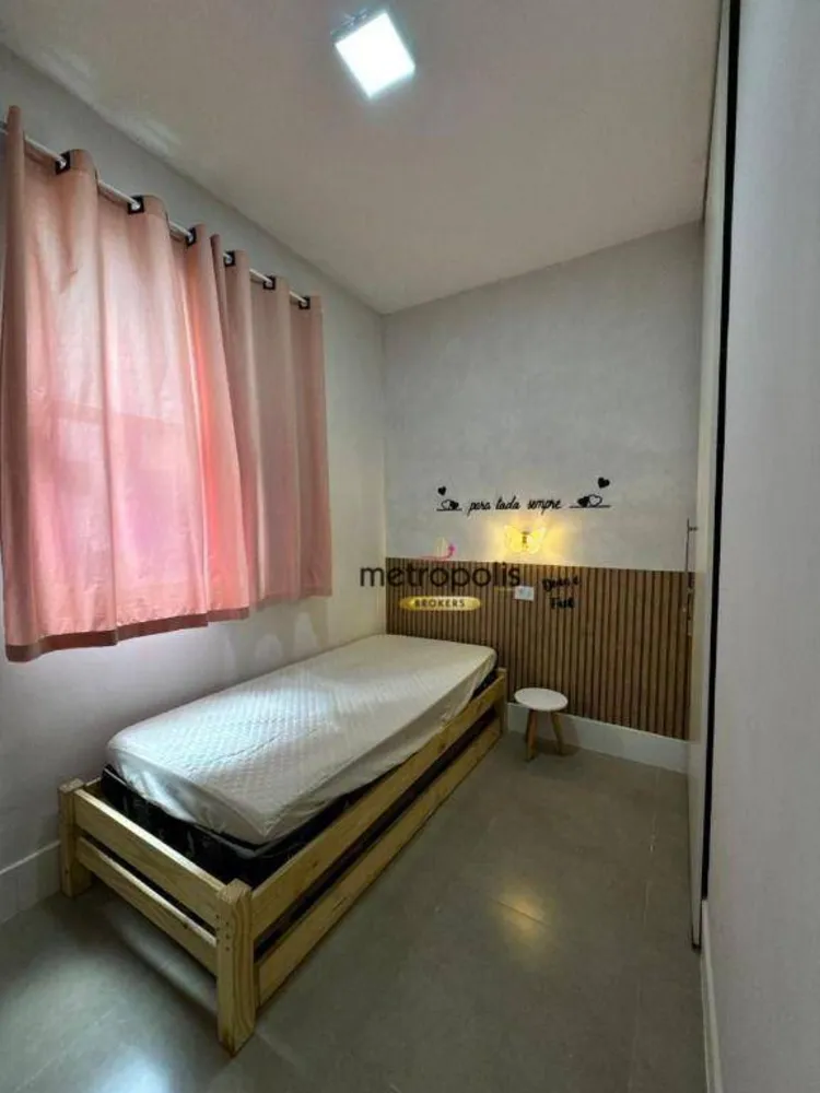 Apartamento, 2 quartos, 51 m² - Foto 5