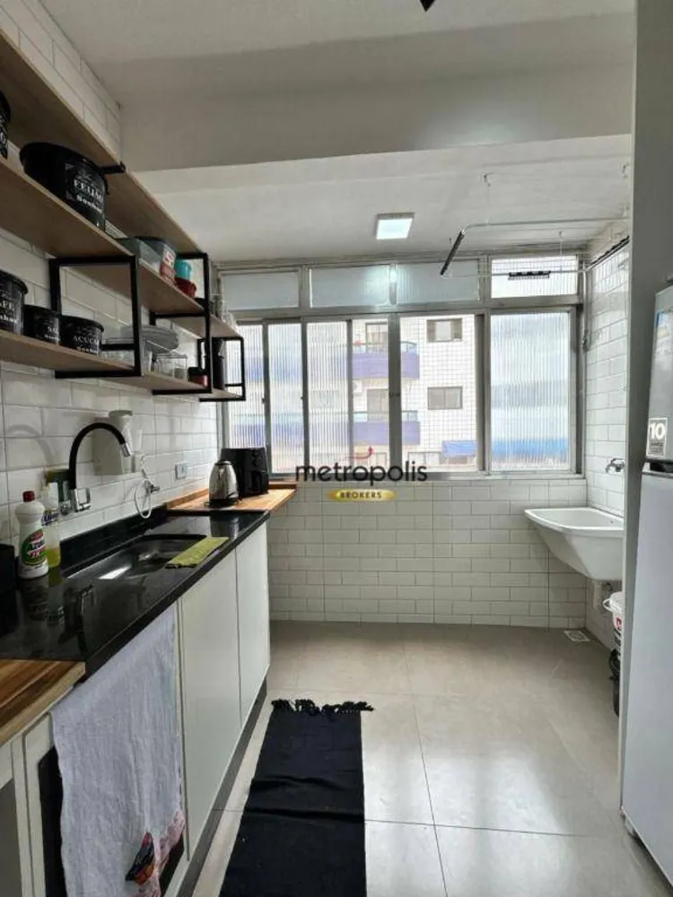 Apartamento, 2 quartos, 51 m² - Foto 3