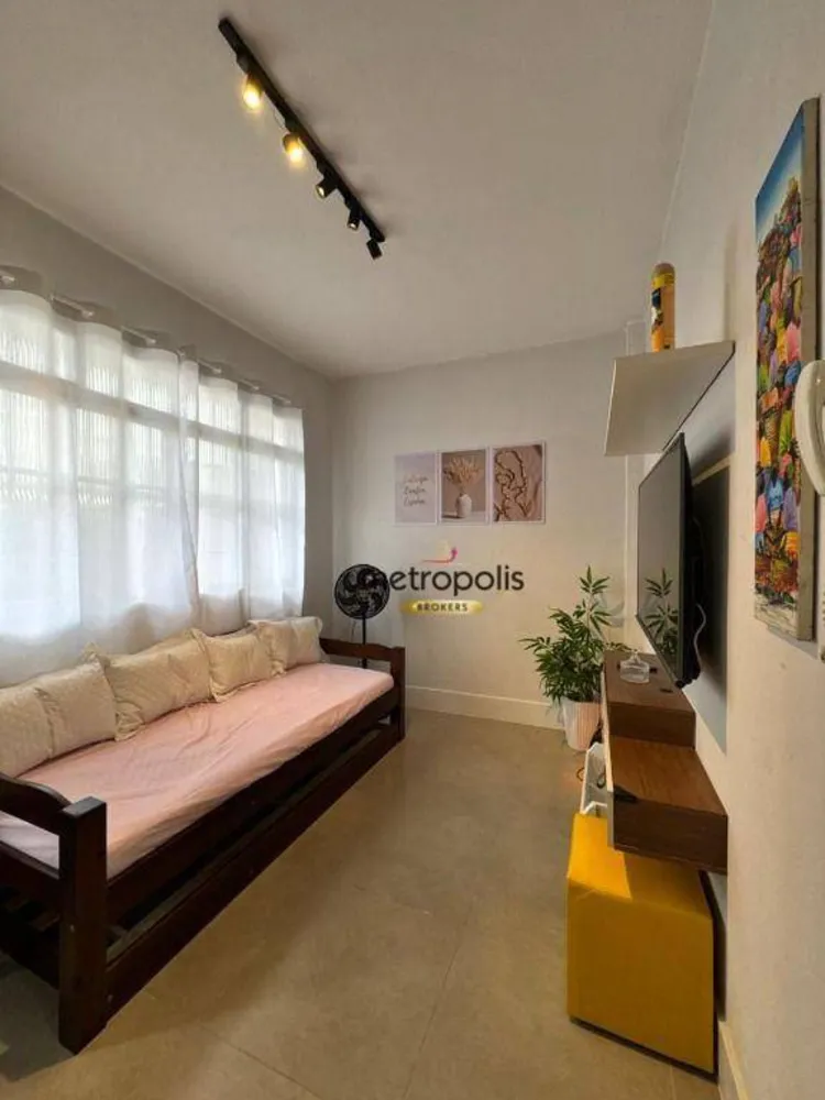 Apartamento, 2 quartos, 51 m² - Foto 6