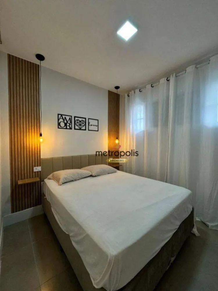 Apartamento, 2 quartos, 51 m² - Foto 7