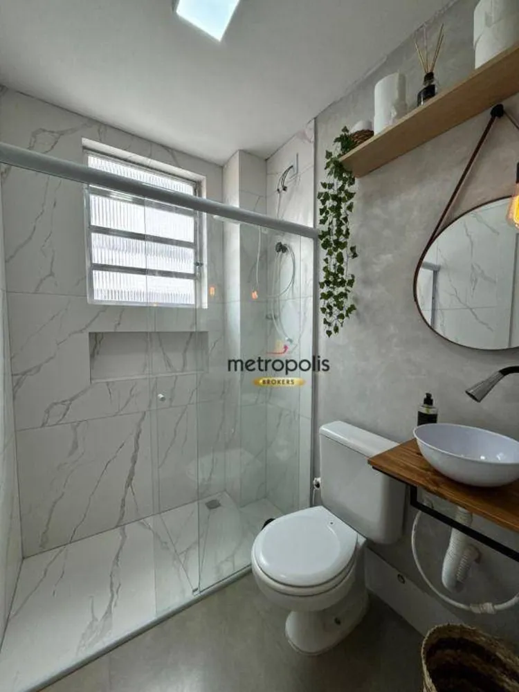 Apartamento, 2 quartos, 51 m² - Foto 1