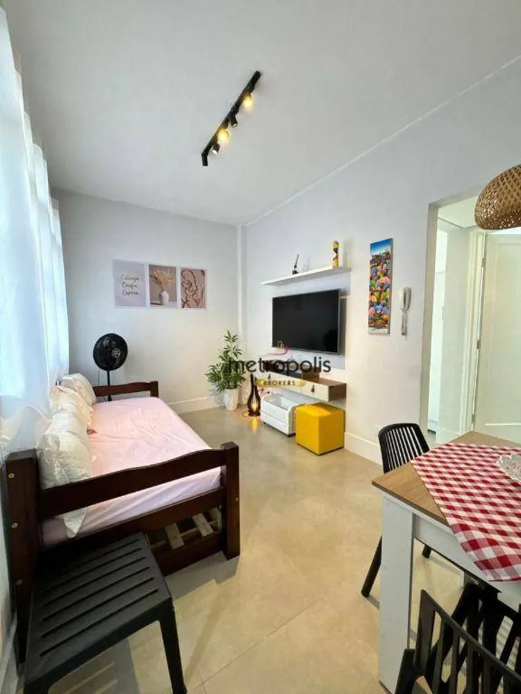 Apartamento, 2 quartos, 51 m² - Foto 2
