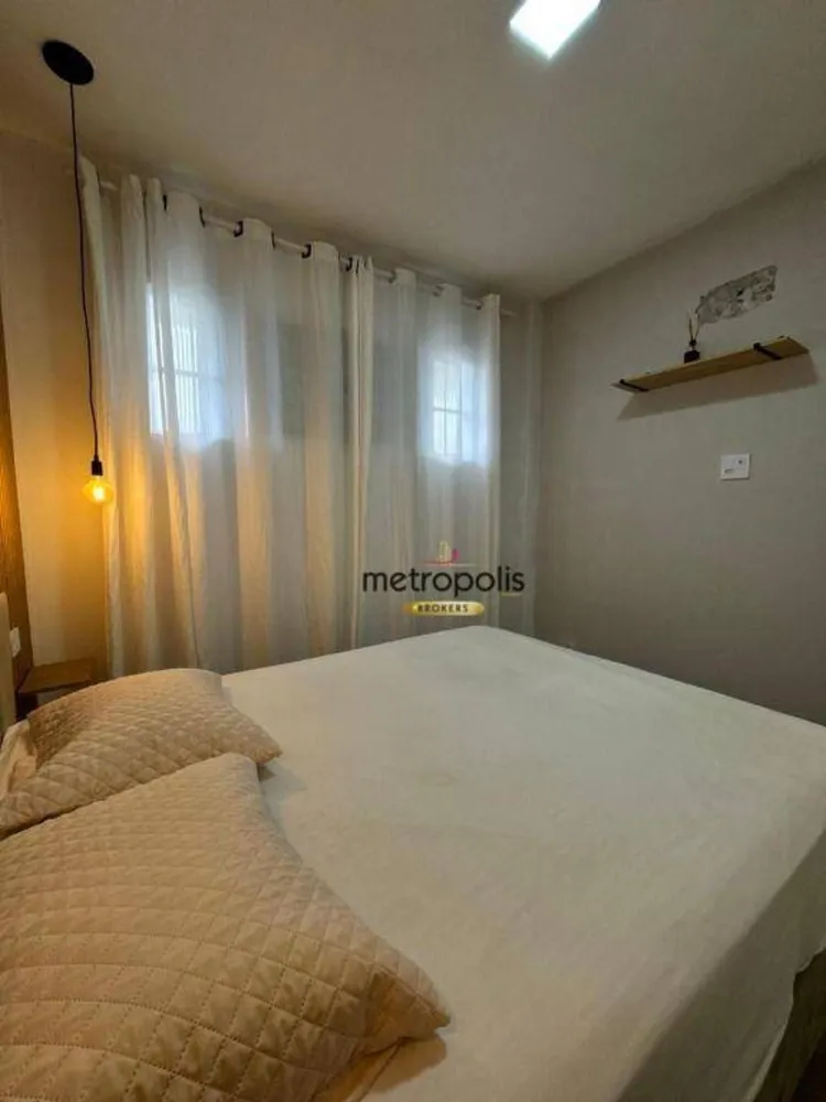 Apartamento, 2 quartos, 51 m² - Foto 7