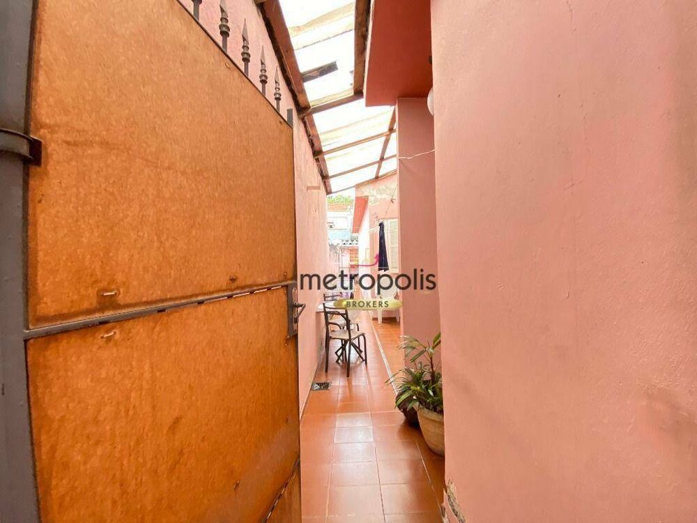 Casa à venda com 2 quartos, 116m² - Foto 1