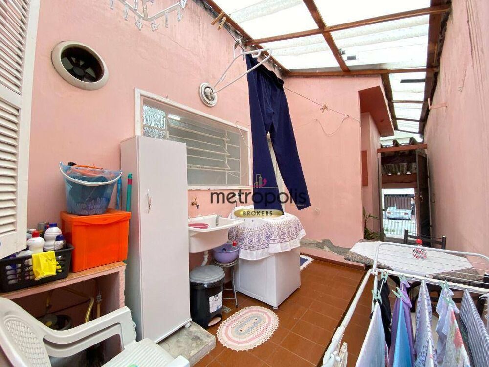 Casa à venda com 2 quartos, 116m² - Foto 2