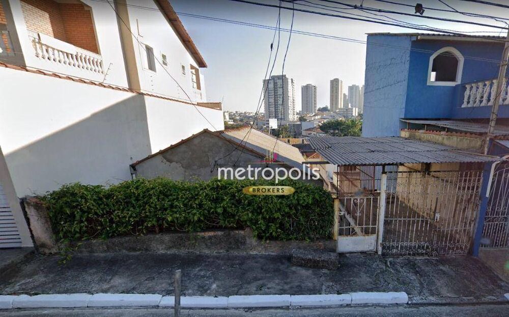 Terreno, 219 m² - Foto 1