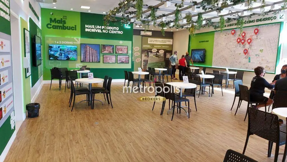 Loja-Salão, 600 m² - Foto 9