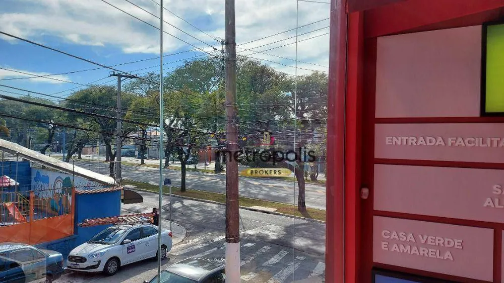 Loja-Salão, 600 m² - Foto 8